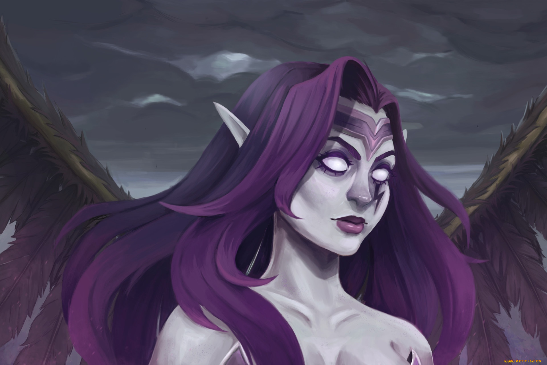  , league of legends, , , morgana